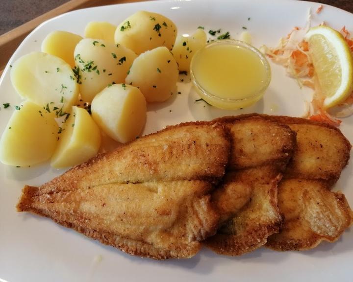 Fischrestaurant de Beer